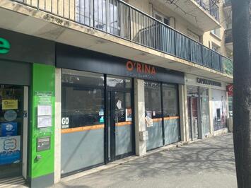 Location Local Commercial - Arcueil (94110)-photo-2