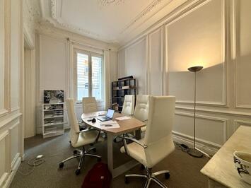 Location Bureau - Paris 9ème (75009)