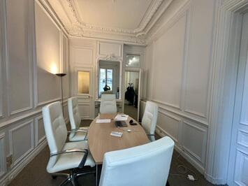 Location Bureau - Paris 9ème (75009)-photo-2