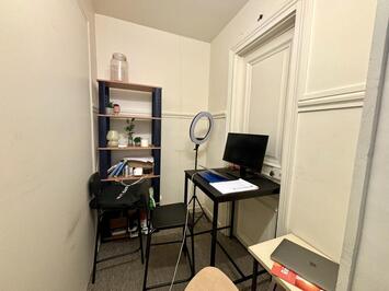 Location Bureau - Paris 9ème (75009)-photo-3