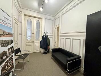 Location Bureau - Paris 9ème (75009)-photo-4