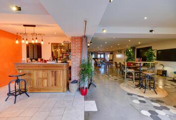 Vente Bureau - Clamart (92140)