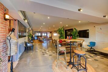 Vente Bureau - Clamart (92140)-photo-2