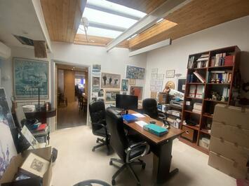 Location Bureau - Paris 7ème (75007)-photo-3