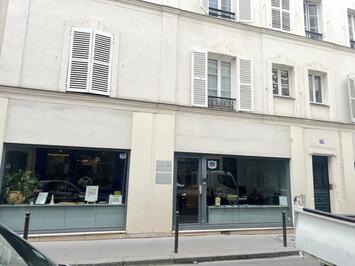 Location Bureau - Paris 7ème (75007)-photo-4