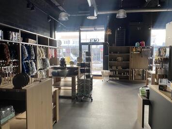 Location Local Commercial - Joinville-le-Pont (94340)