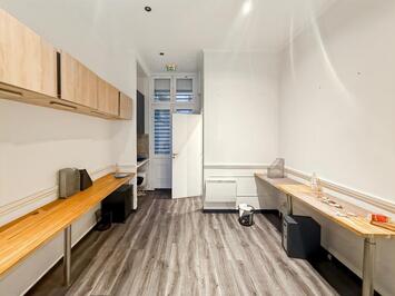 Location Local Commercial - Paris 17ème (75017)-photo-2