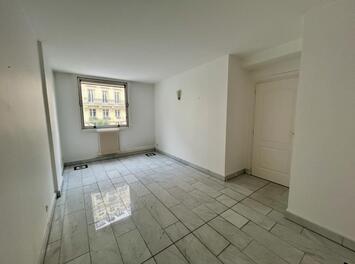 Location Bureau - Paris 16ème (75016)-photo-2