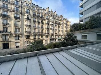 Location Bureau - Paris 16ème (75016)-photo-4