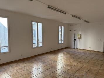 Location Bureau - Paris 10ème (75010)-photo-2
