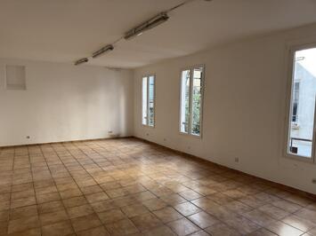 Location Bureau - Paris 10ème (75010)-photo-3