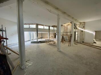 Location Local Commercial - Boulogne-Billancourt (92100)-photo-2