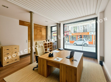 Location Local Commercial - Paris 14ème (75014)