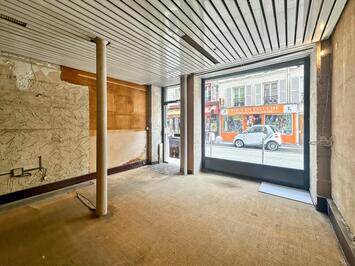 Location Local Commercial - Paris 14ème (75014)-photo-2