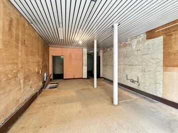 Location Local Commercial - Paris 14ème (75014)-photo-4