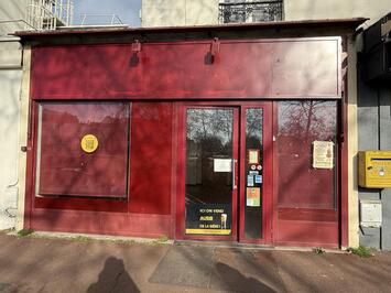 Location Local Commercial - Le vesinet (78110)-photo-1