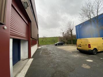 Location Bureau - Noisy-le-Grand (93160)
