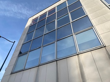 Location Bureau - Pantin (93500)