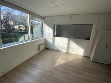 Location Bureau - Pantin (93500)-photo-2