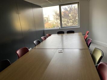 Location Bureau - Pantin (93500)-photo-3