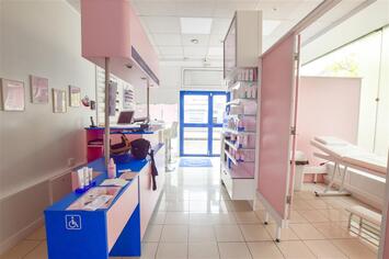 Location Local Commercial - Colombes (92700)-photo-2