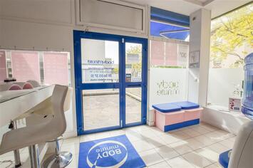 Location Local Commercial - Colombes (92700)-photo-3