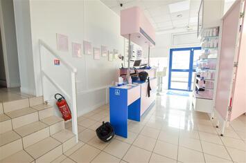 Location Local Commercial - Colombes (92700)-photo-4