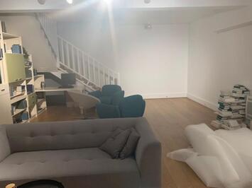 Location Local Commercial - Paris 13ème (75013)-photo-3