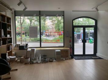 Location Local Commercial - Paris 13ème (75013)-photo-4