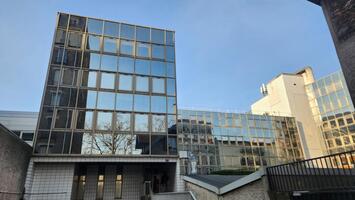 Location Bureau - Boulogne-Billancourt (92100)-photo-4