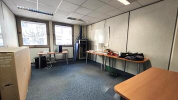 Location Bureau - Boulogne-Billancourt (92100)-photo-2