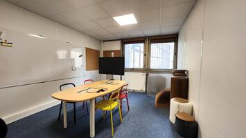 Location Bureau - Boulogne-Billancourt (92100)-photo-3
