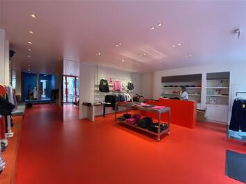 Location Local Commercial - Paris 10ème (75010)-photo-3