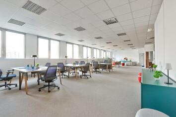 Location Bureau - Paris 18ème (75018)