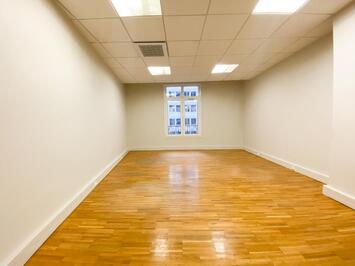 Location Bureau - Paris 8ème (75008)-photo-2