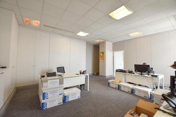 Location Bureau - Paris 8ème (75008)-photo-3