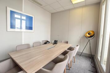 Location Bureau - Paris 8ème (75008)-photo-4