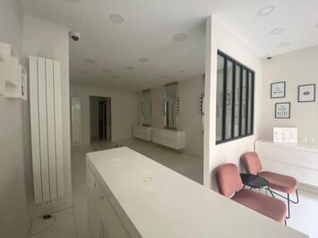 Location Local Commercial - Paris 17ème (75017)-photo-3