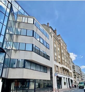 Vente Bureau - Levallois-Perret (92300)-photo-4