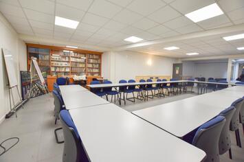 Location Bureau - Paris 18ème (75018)-photo-2