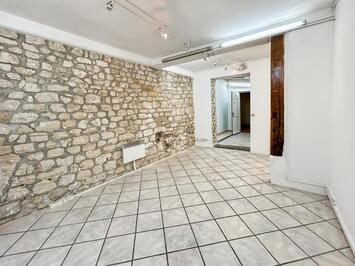 Location Bureau - Paris 9ème (75009)-photo-3