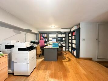 Location Bureau - Paris 16ème (75116)-photo-4