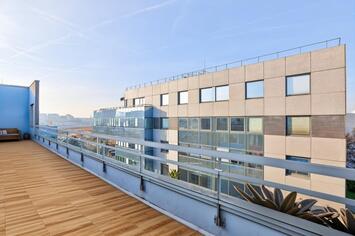 Location Bureau - Paris 18ème (75018)