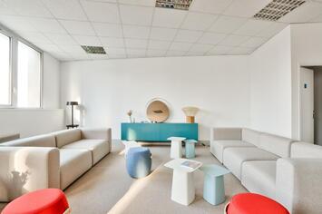 Location Bureau - Paris 18ème (75018)-photo-4