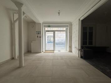 Location Bureau - Paris 15ème (75015)-photo-2