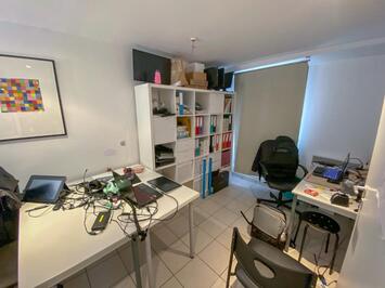 Location Bureau - Paris 11ème (75011)-photo-2