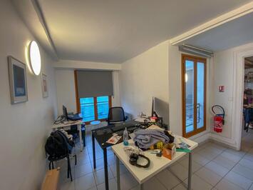 Location Bureau - Paris 11ème (75011)-photo-3