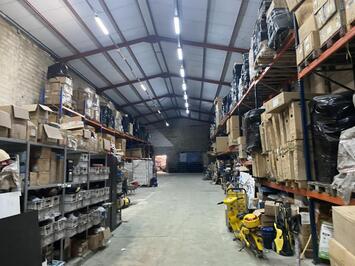 Location Local Commercial - Bagnolet (93170)