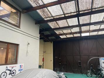 Location Local Commercial - Bagnolet (93170)-photo-3