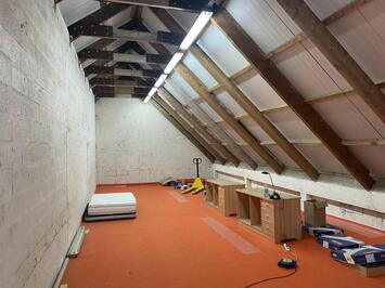 Location Local Commercial - Bagnolet (93170)-photo-4